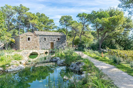 Dalmatinisches Ethno-Dorf